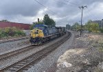 CSX 467, 5403 & 3000